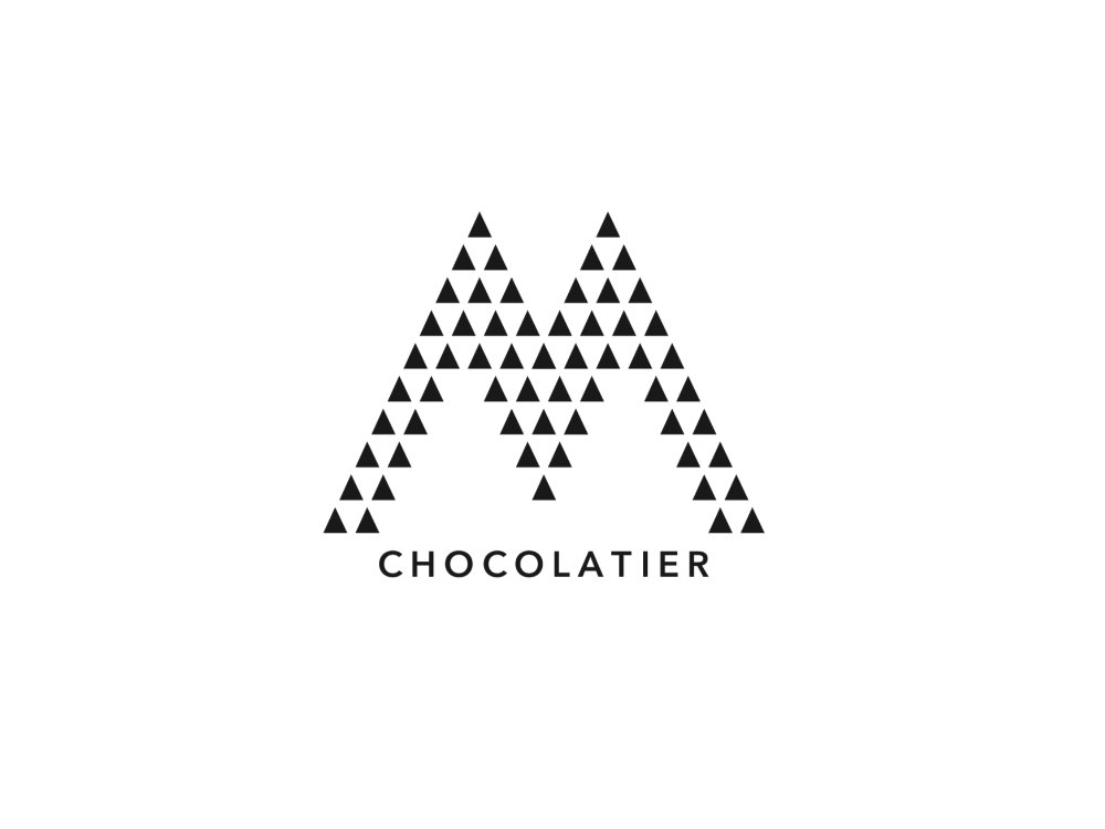 Chocolatier M logo