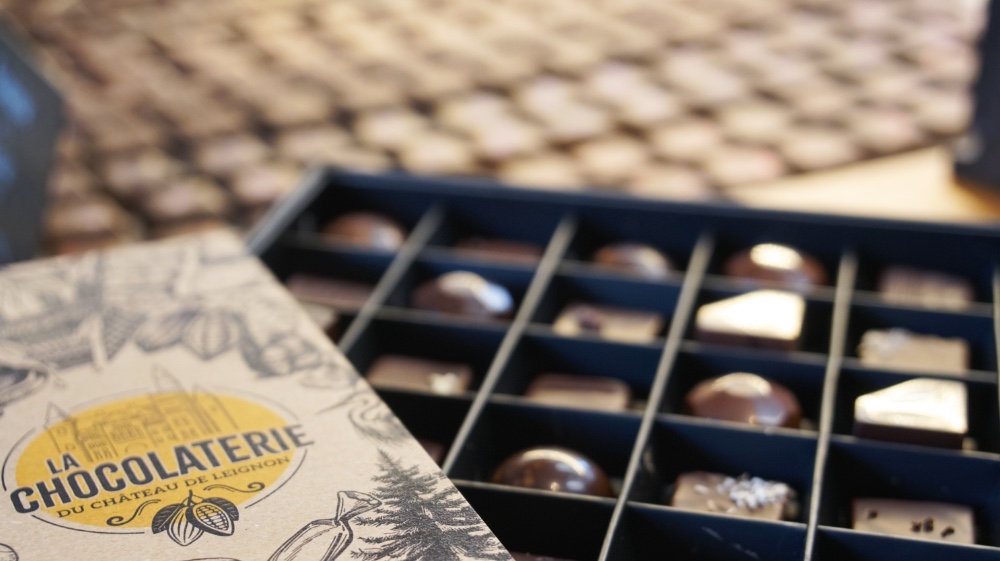 Belgium Chocolatiers