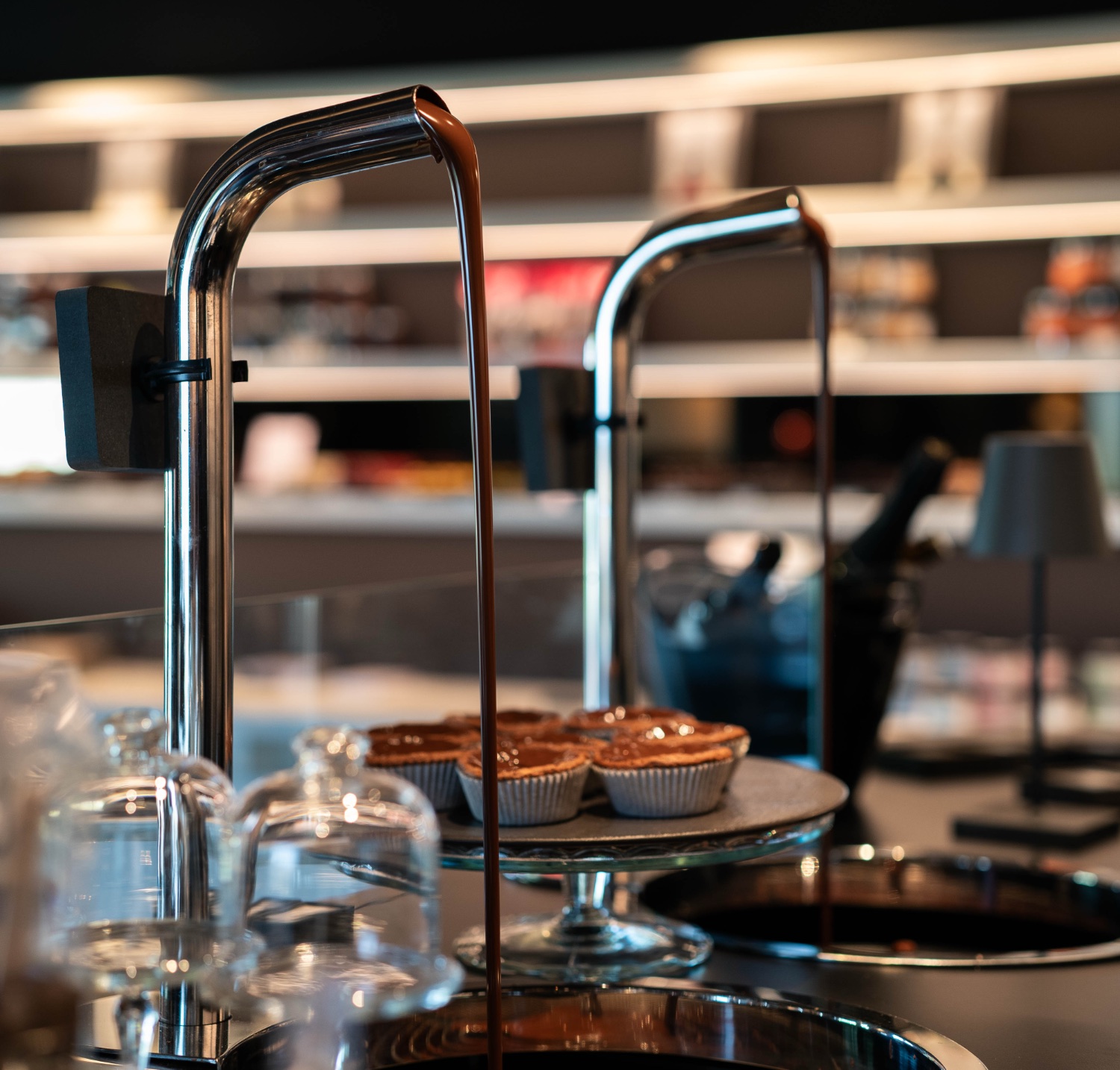 Belgium Chocolatiers